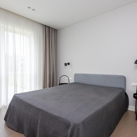 Guesthouse Zilviciu G. 5 พาลังกา ภายนอก รูปภาพ