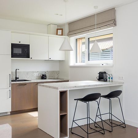 Guesthouse Zilviciu G. 5 พาลังกา ภายนอก รูปภาพ