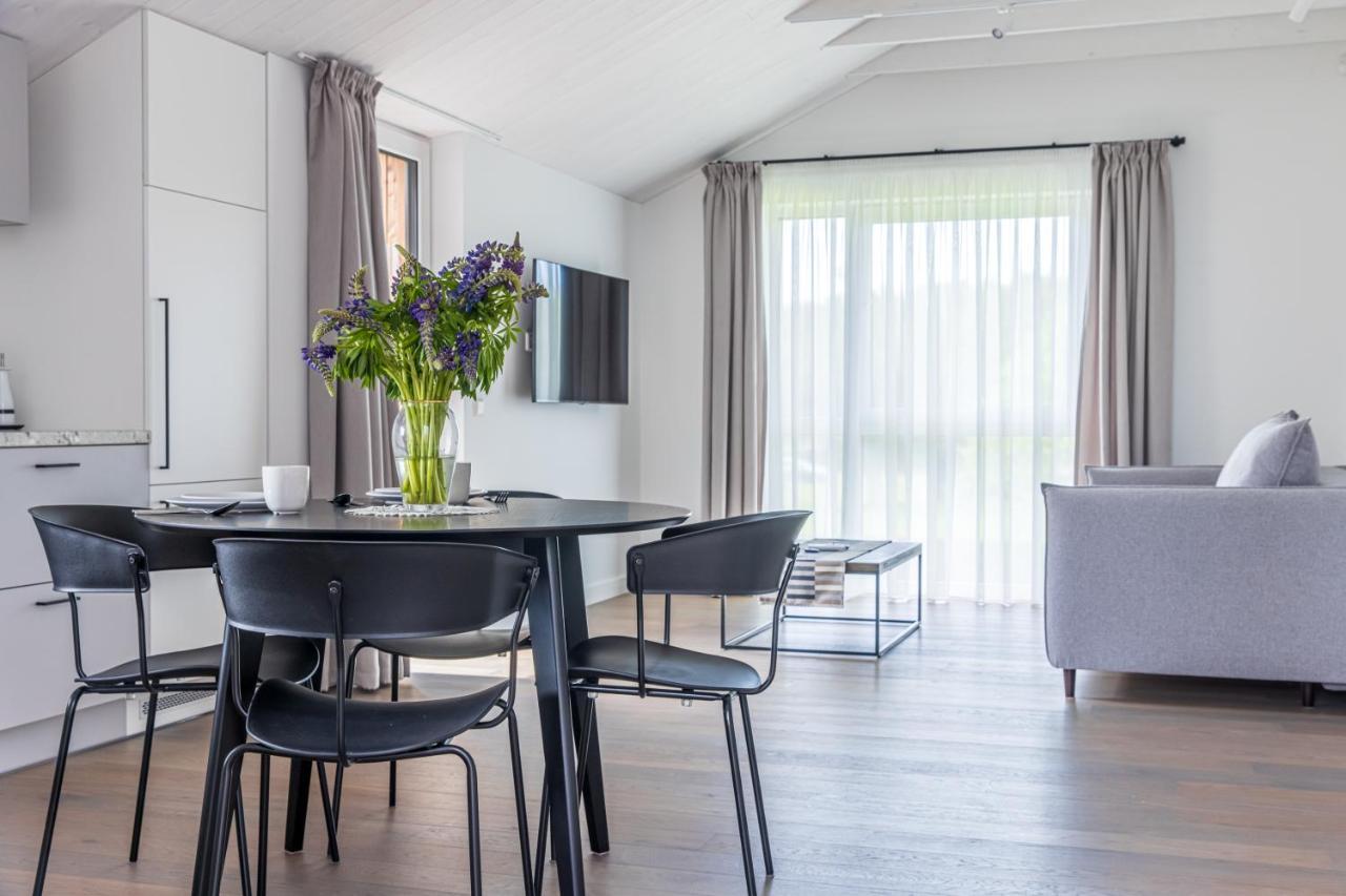 Guesthouse Zilviciu G. 5 พาลังกา ภายนอก รูปภาพ