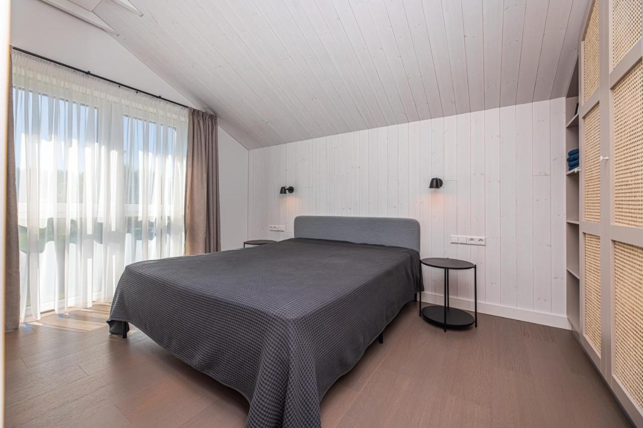 Guesthouse Zilviciu G. 5 พาลังกา ภายนอก รูปภาพ