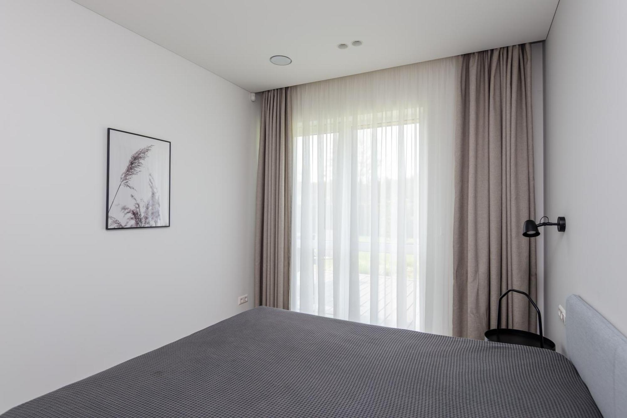 Guesthouse Zilviciu G. 5 พาลังกา ห้อง รูปภาพ