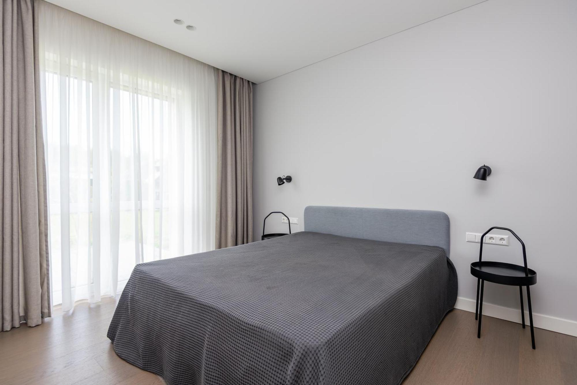 Guesthouse Zilviciu G. 5 พาลังกา ภายนอก รูปภาพ
