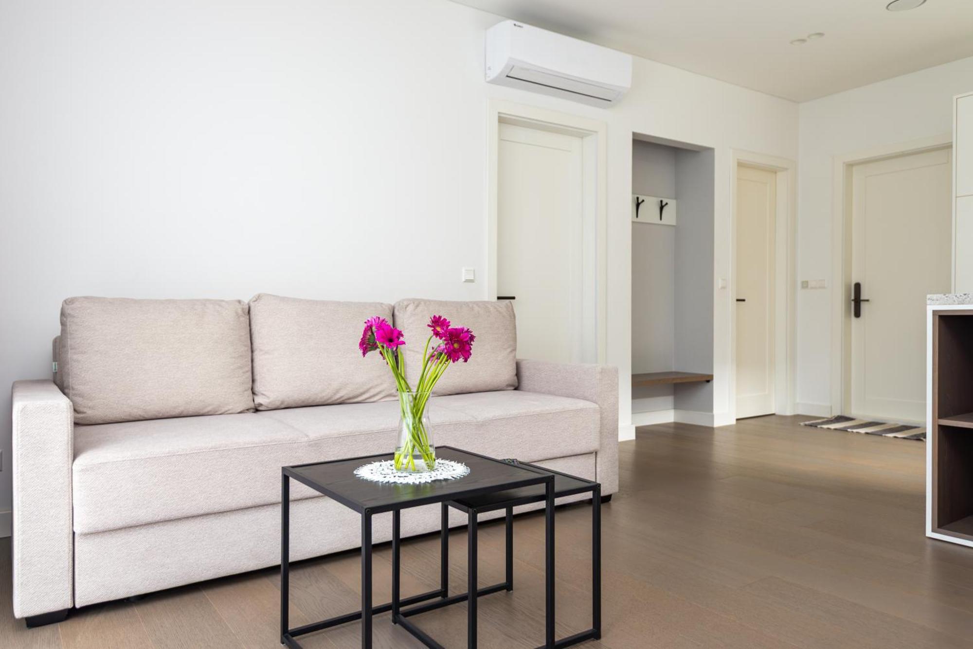 Guesthouse Zilviciu G. 5 พาลังกา ห้อง รูปภาพ