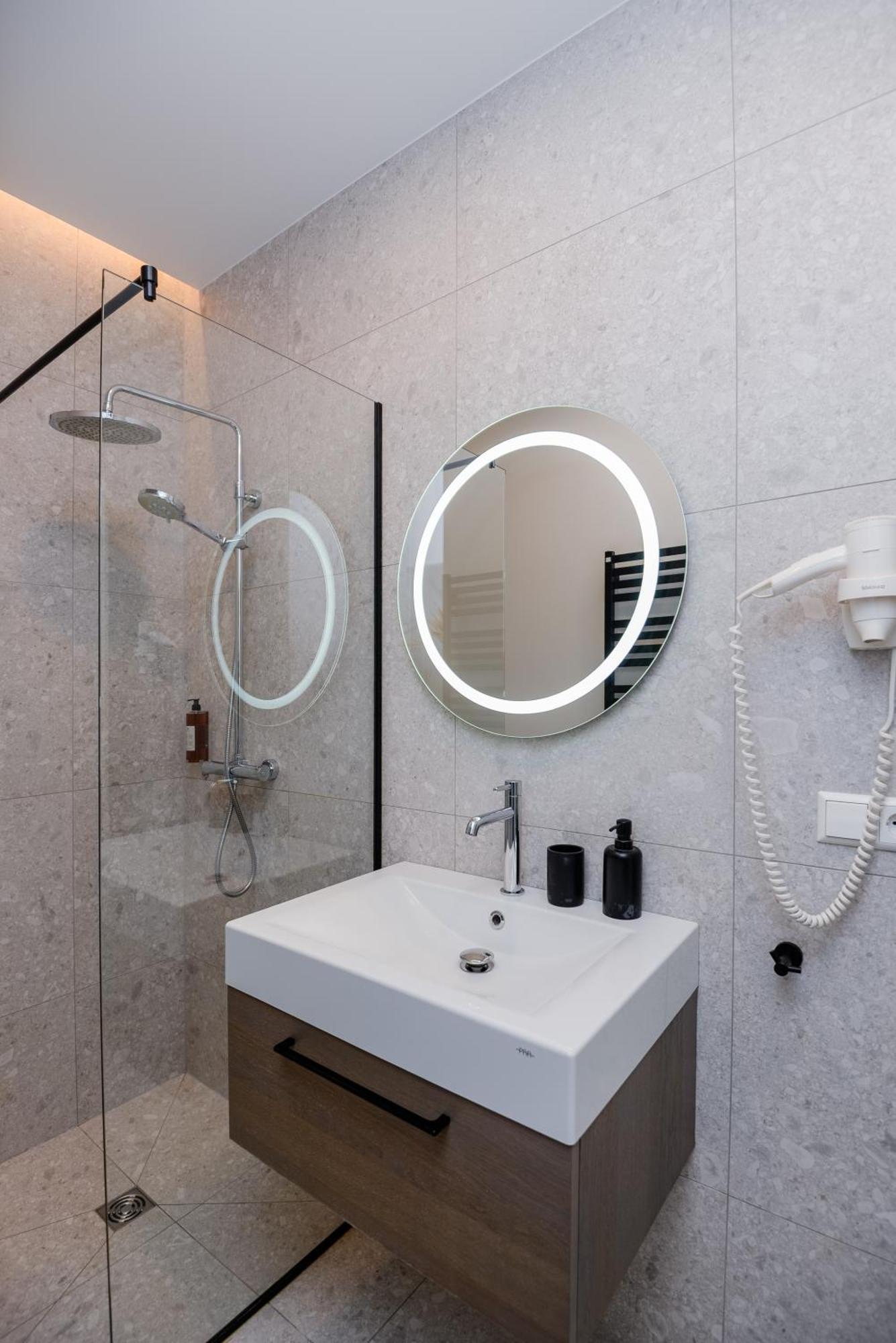 Guesthouse Zilviciu G. 5 พาลังกา ภายนอก รูปภาพ