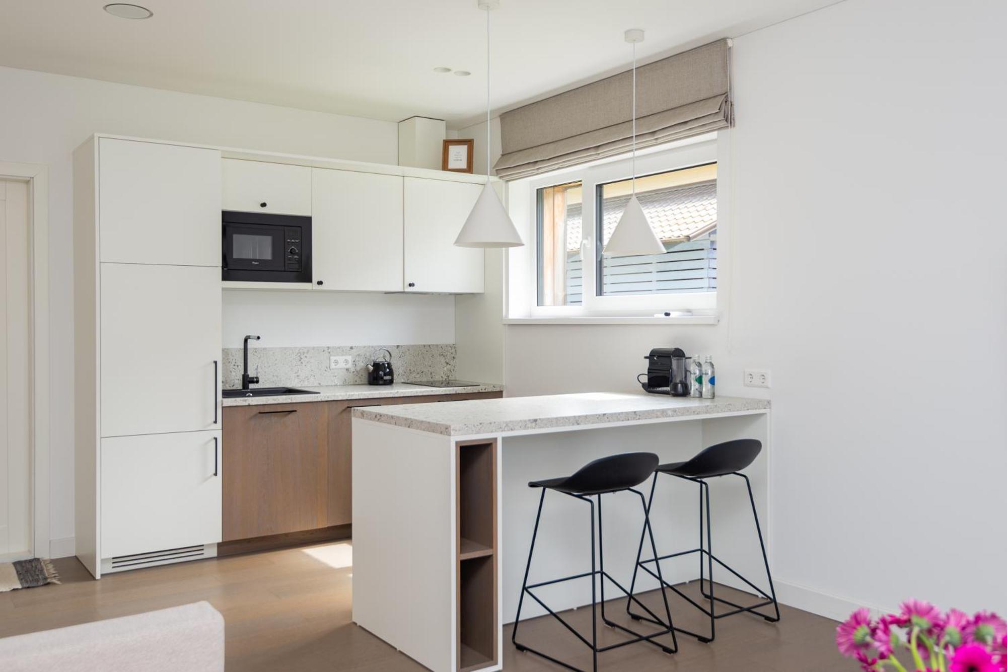 Guesthouse Zilviciu G. 5 พาลังกา ภายนอก รูปภาพ