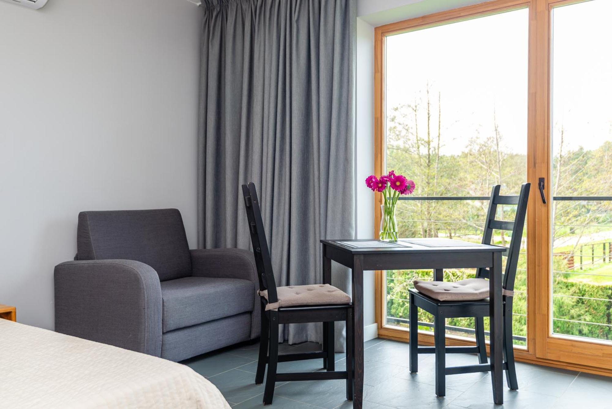 Guesthouse Zilviciu G. 5 พาลังกา ภายนอก รูปภาพ
