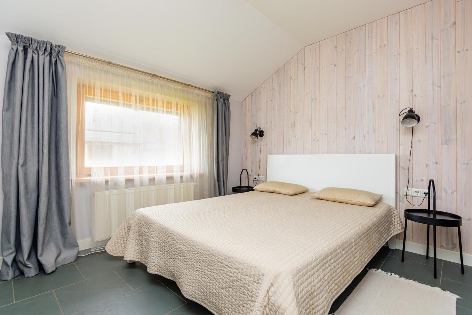 Guesthouse Zilviciu G. 5 พาลังกา ภายนอก รูปภาพ