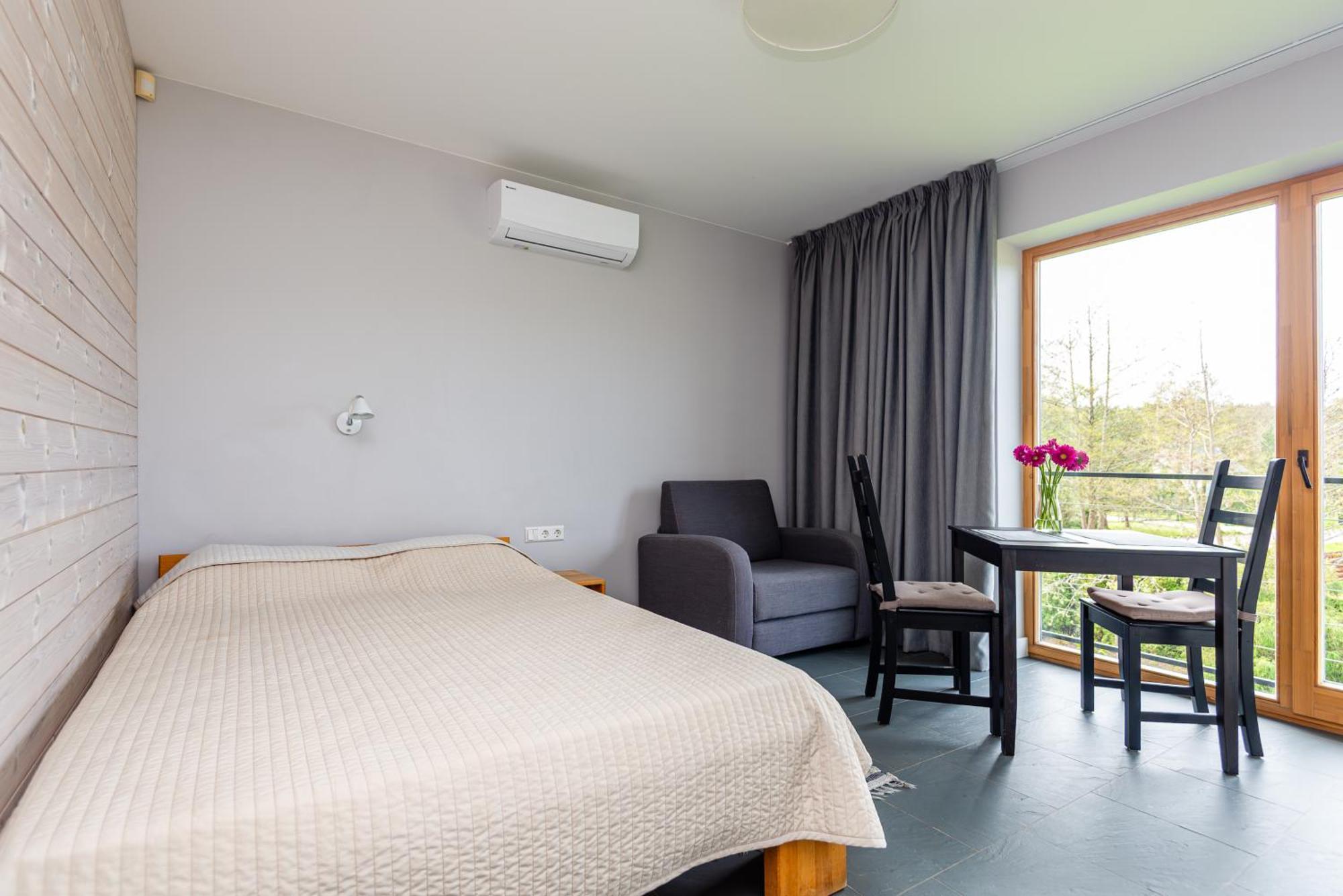 Guesthouse Zilviciu G. 5 พาลังกา ภายนอก รูปภาพ