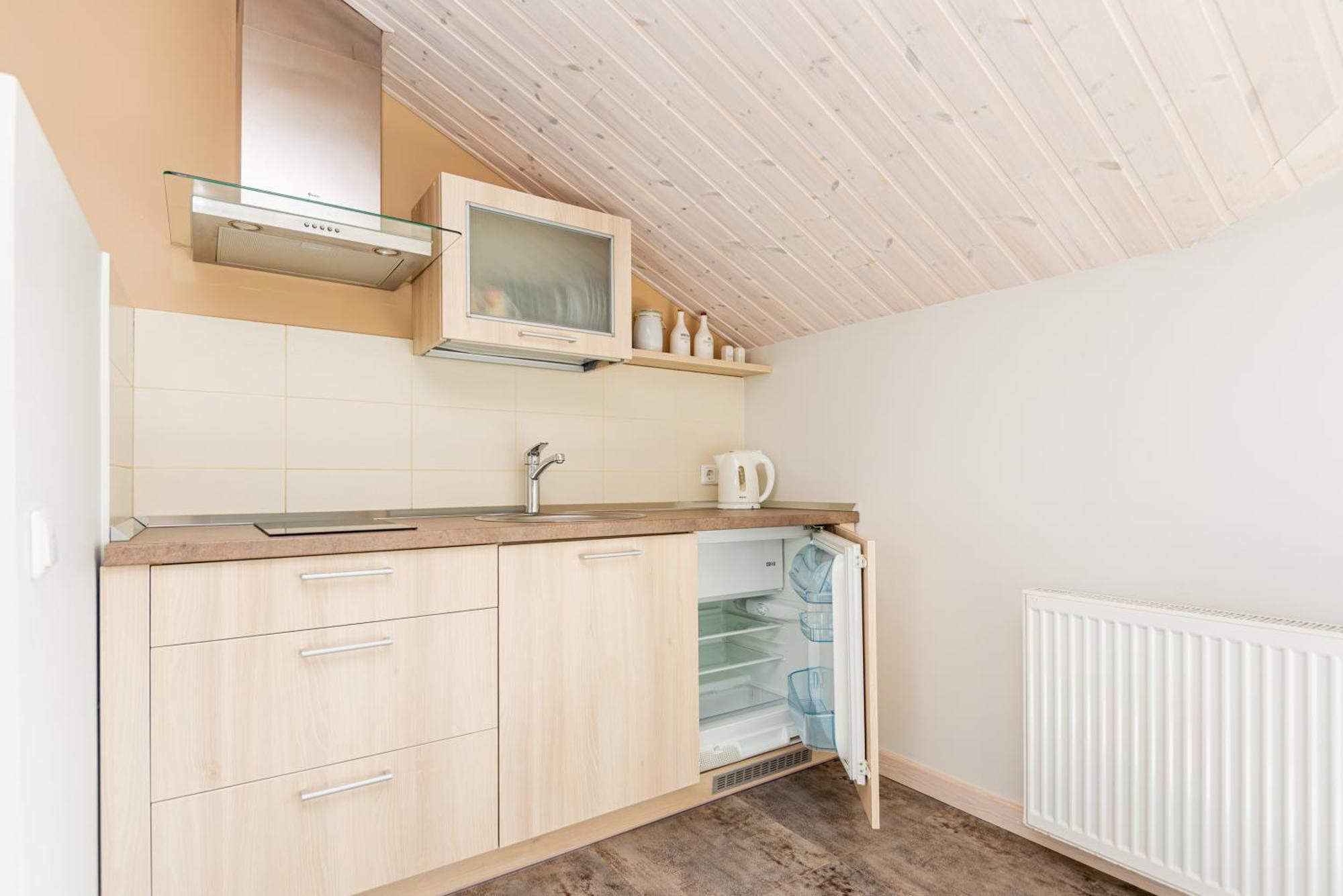 Guesthouse Zilviciu G. 5 พาลังกา ห้อง รูปภาพ