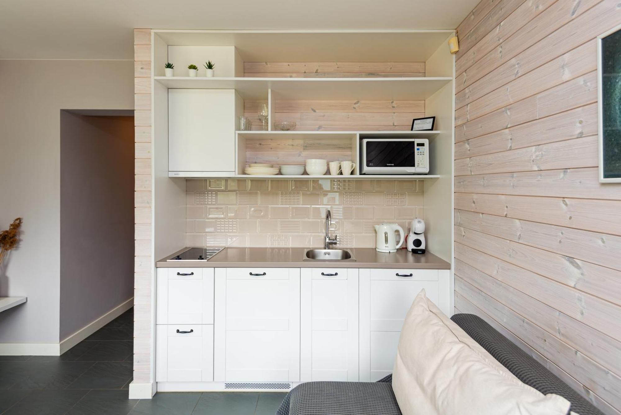 Guesthouse Zilviciu G. 5 พาลังกา ภายนอก รูปภาพ
