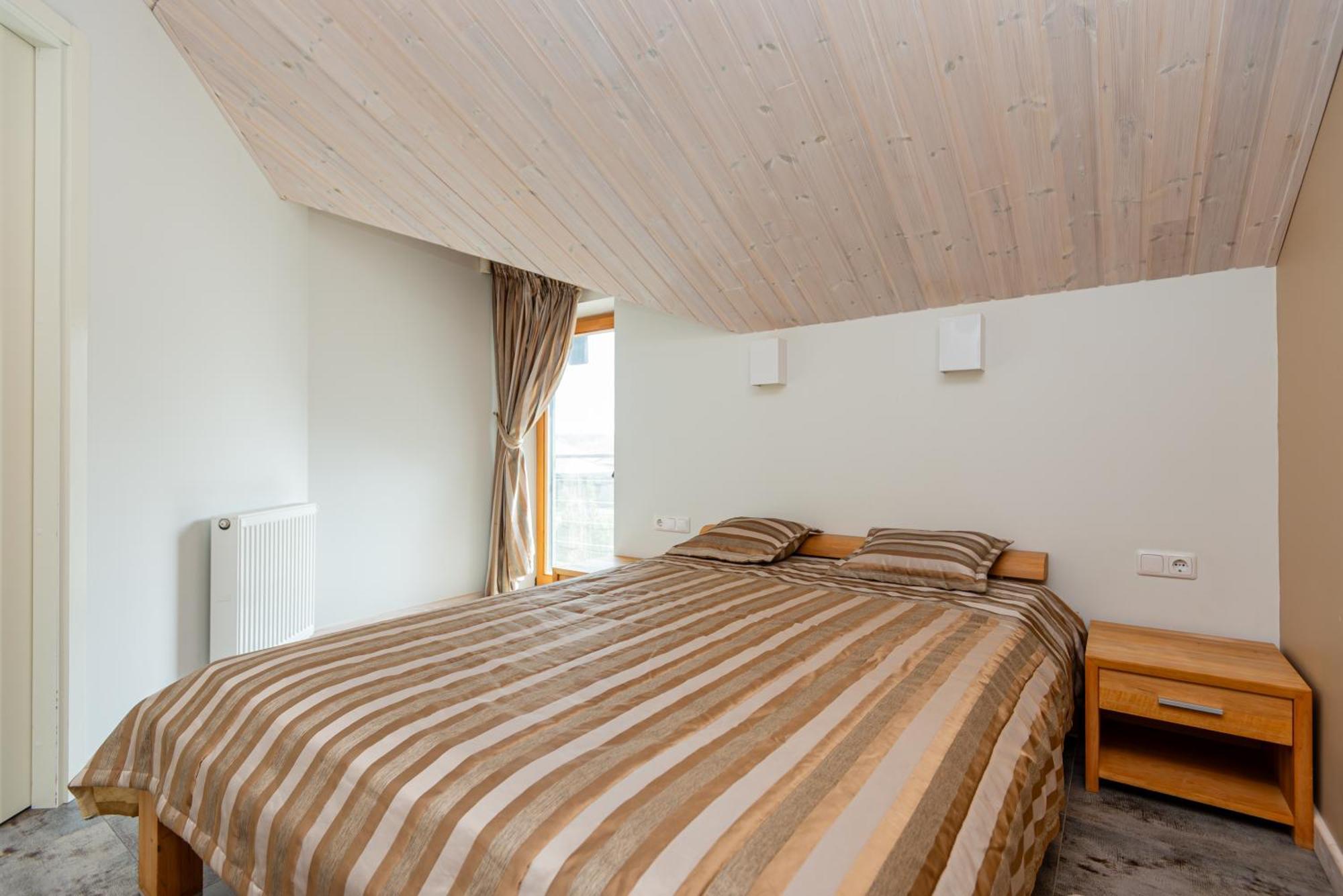 Guesthouse Zilviciu G. 5 พาลังกา ภายนอก รูปภาพ