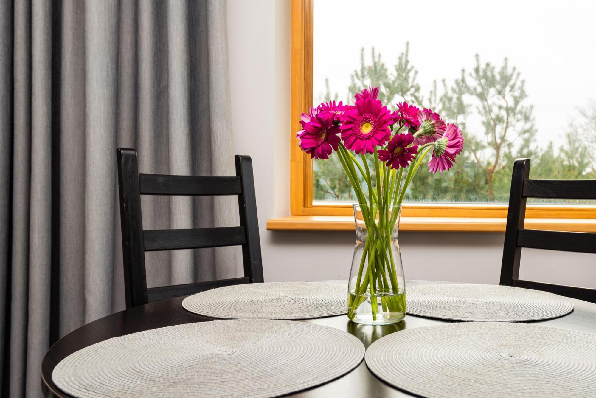 Guesthouse Zilviciu G. 5 พาลังกา ภายนอก รูปภาพ