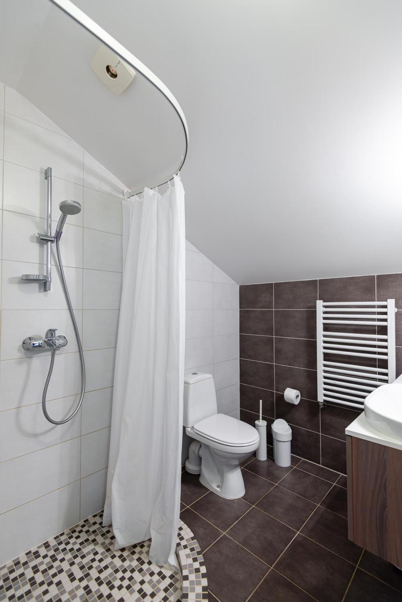 Guesthouse Zilviciu G. 5 พาลังกา ภายนอก รูปภาพ