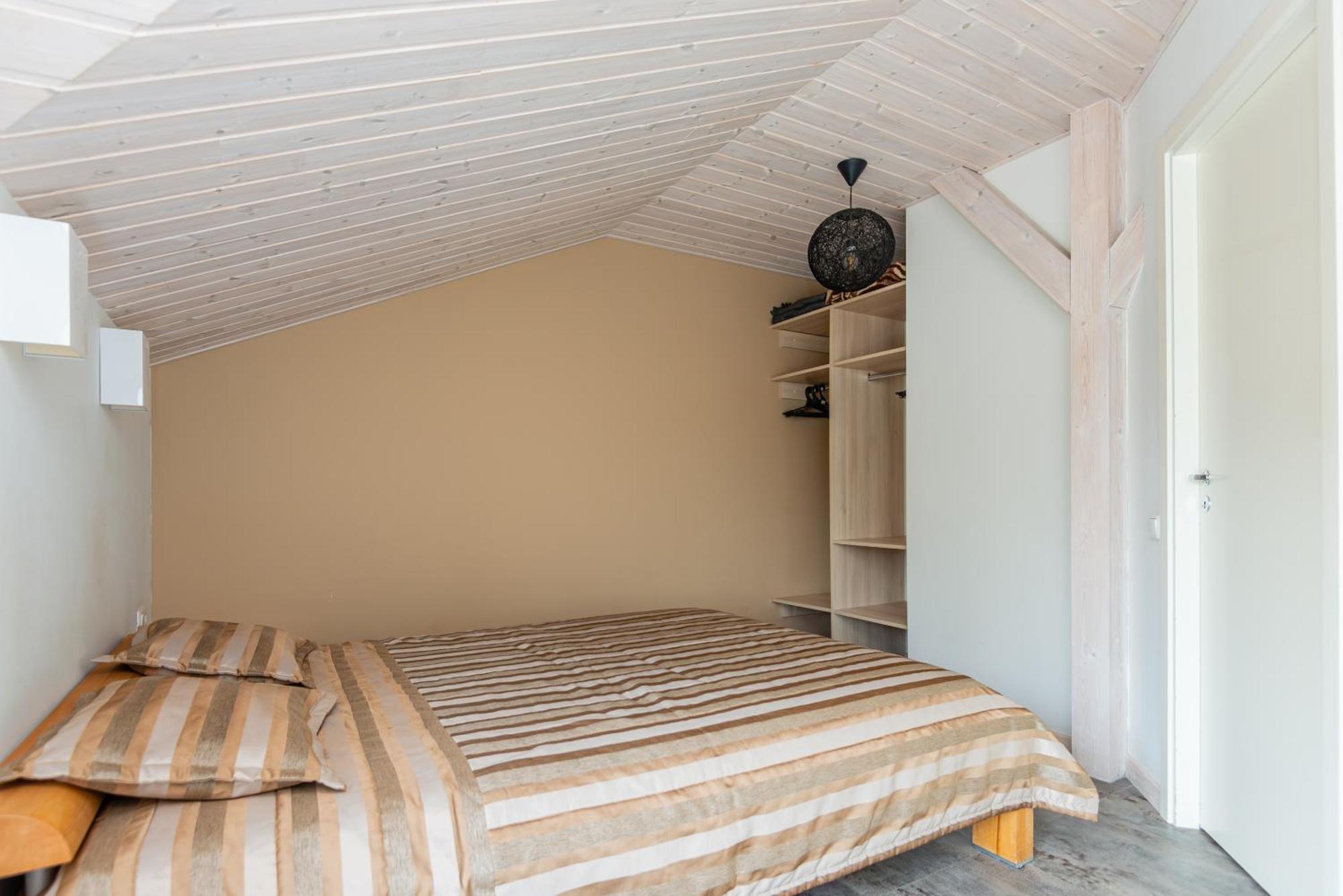 Guesthouse Zilviciu G. 5 พาลังกา ห้อง รูปภาพ