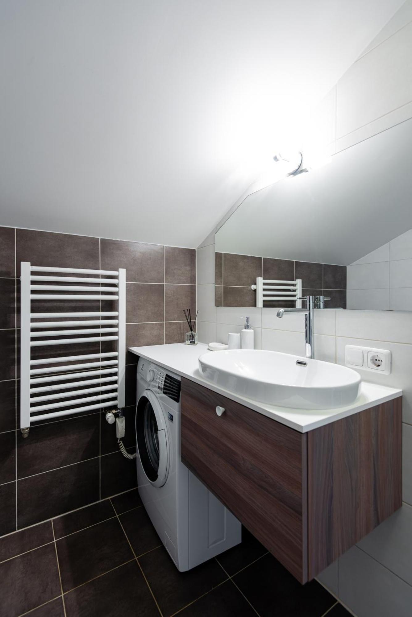 Guesthouse Zilviciu G. 5 พาลังกา ภายนอก รูปภาพ